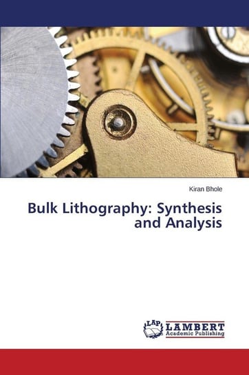 Bulk Lithography Bhole Kiran