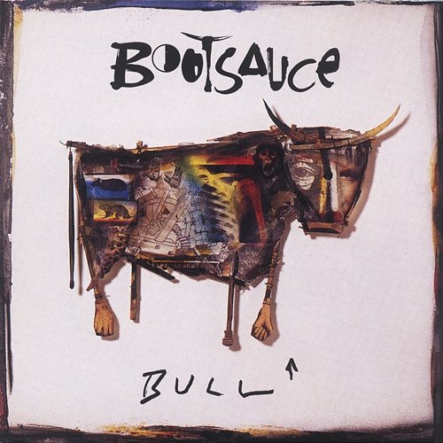 Bull Bootsauce