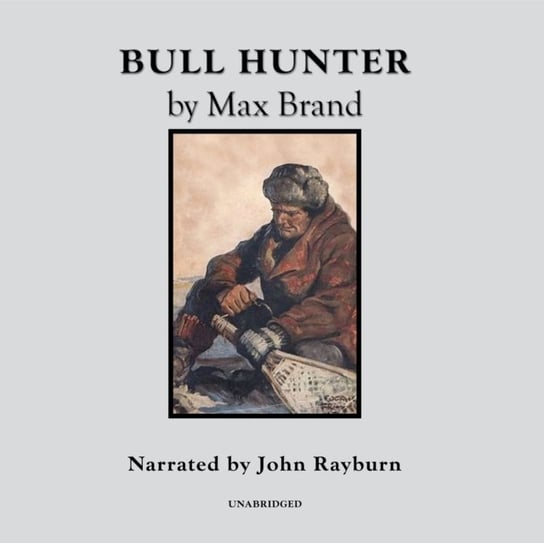 Bull Hunter Brand Max