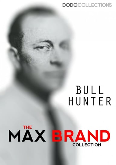 Bull Hunter Brand Max