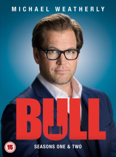 Bull: Seasons One and Two (brak polskiej wersji językowej) Paramount Home Entertainment