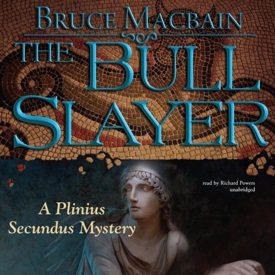 Bull Slayer Macbain Bruce