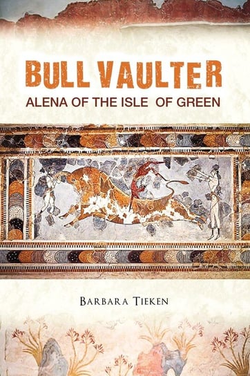 Bull Vaulter Tieken Barbara