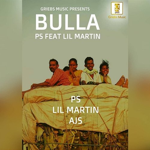 Bulla Baba Bulleh Shah, Lili Marlin, PS