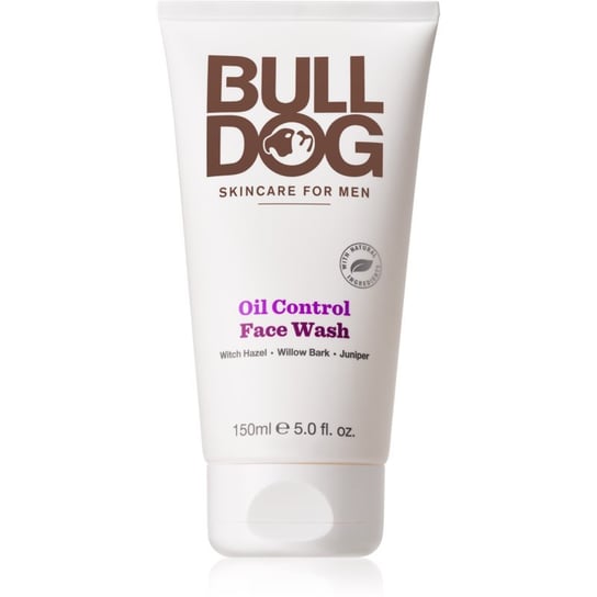 Bulldog Oil Control Face Wash żel oczyszczający do twarzy 150 ml Inna marka