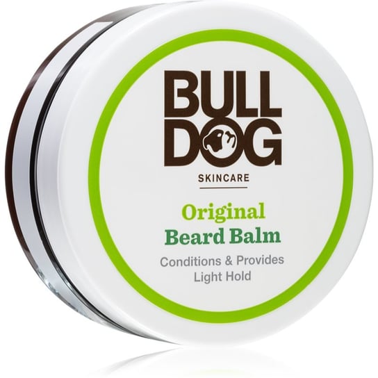 Bulldog Original Beard Balm balsam do brody 75 ml Bulldog