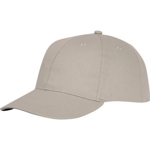 Bullet Ares 6 Panel Cap (OS / Beżowy) Bullet
