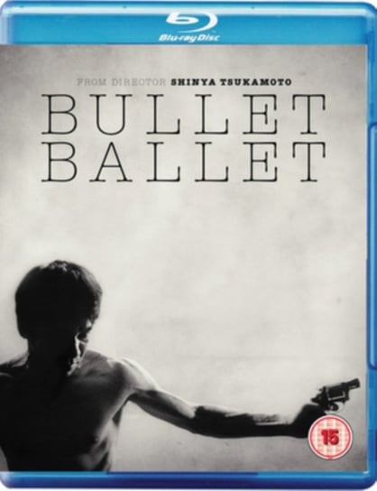 Bullet Ballet (brak polskiej wersji językowej) Tsukamoto Shin'ya