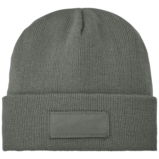 Bullet Boreas Beanie With Patch (OS / Miętowy) Bullet