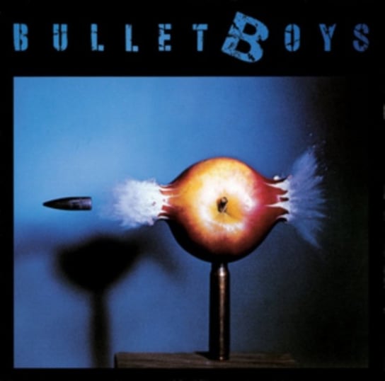 Bullet Boys (Lim.Collector's Edition) Bulletboys