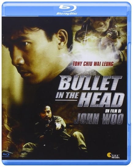 Bullet In The Head (Kula w łeb) Woo John