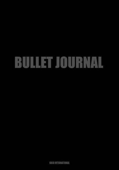 Bullet Journal International Bujo