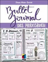 Bullet Journal Diana Meier-Soriat