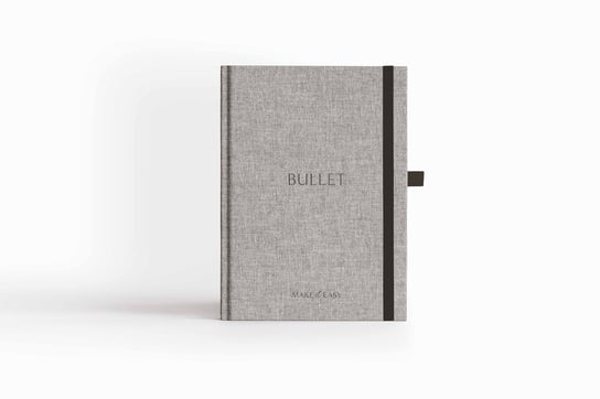 Bullet Journal, Bujo - OSLO Make it Easy