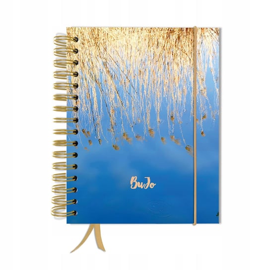 Bullet journal notes planer zeszyt Bujo A5+ kropki TADAPLANNER