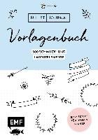 Bullet Journal - Vorlagenbuch Fischer Michael Edition, Edition Michael Fischer / Emf Verlag
