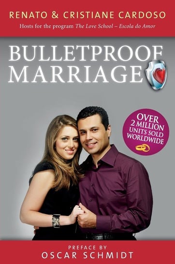 Bullet Proof Marriage -English Edition Renato Cardoso, Cristiane Cardoso