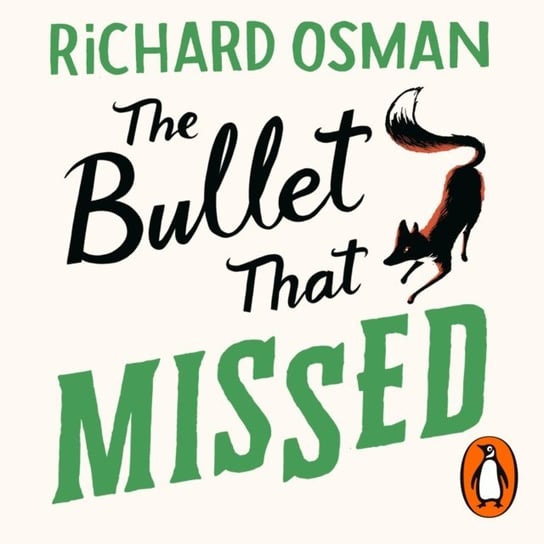 Bullet That Missed Osman Richard