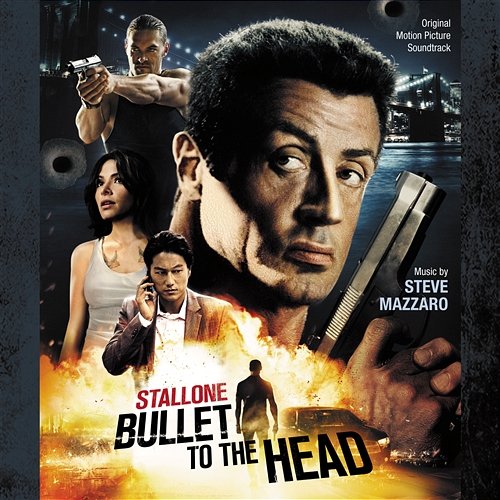 Bullet To The Head Steve Mazzaro