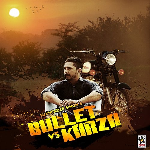 Bullet Vs. Karza Sukhjinder Singh