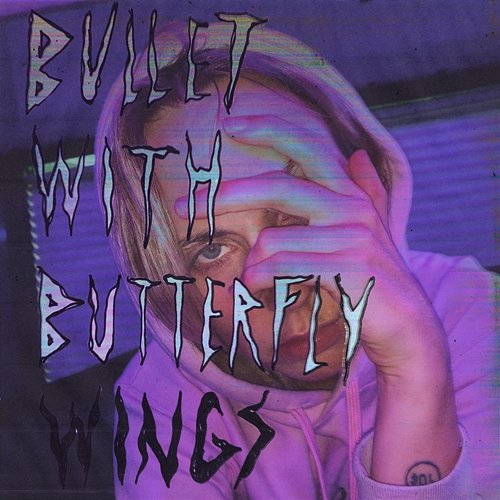 Bullet with Butterfly Wings MØ