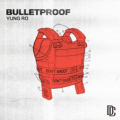 Bulletproof Yung Ro