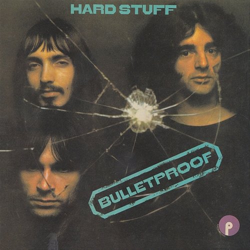 Bulletproof Hard Stuff