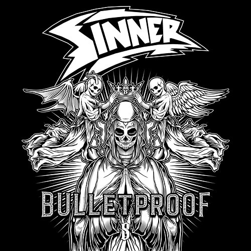 Bulletproof Sinner
