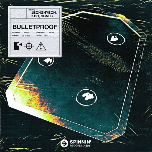 Bulletproof SGNLS, KDH, Jeonghyeon