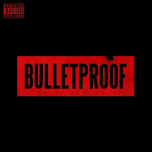 Bulletproof Attila