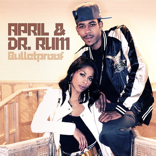 Bulletproof April, Dr. Rum