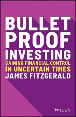 Bulletproof Investing FitzGerald James