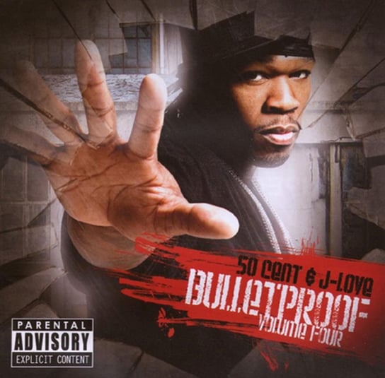 Bulletproof. Volume 4 50 Cent