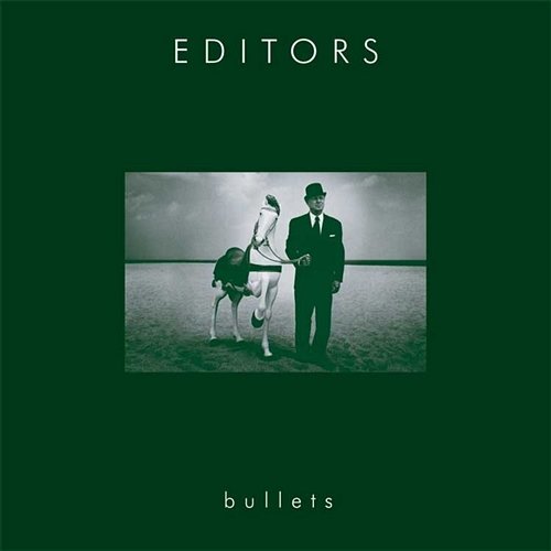 Bullets Editors
