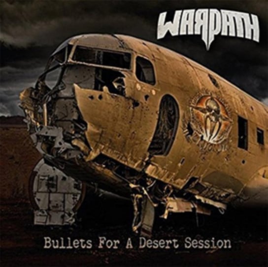 Bullets For A Desert Session (Limited Edition) Warpath