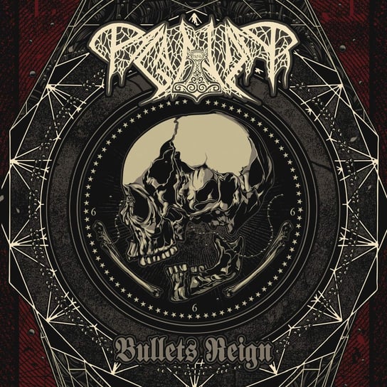 Bullets Reign Paganizer