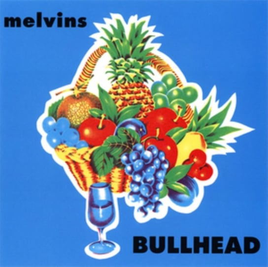 Bullhead The Melvins
