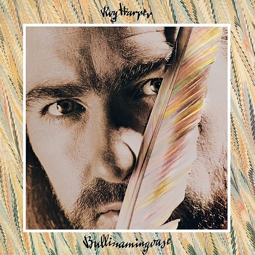 Bullinamingvase (Remastered) Roy Harper