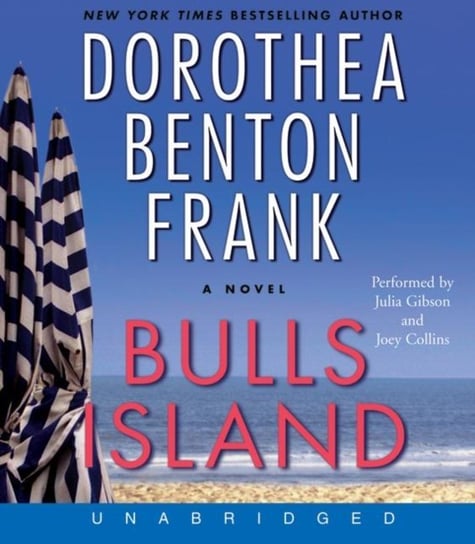 Bulls Island Frank Dorothea Benton