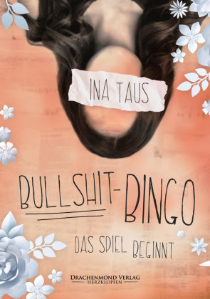 Bullshit-Bingo Drachenmond Verlag
