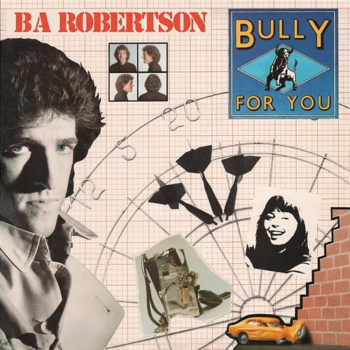 Bully for You BA Robertson