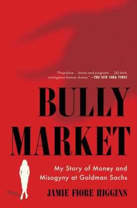 Bully Market Simon & Schuster US