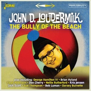 Bully of the Beach Loudermilk John D.