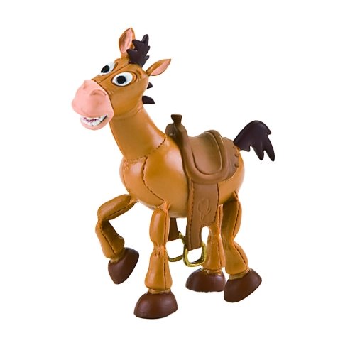 BULLYLAND 12763 Toy Story - Mustang  9,5cm  Disney (BL12763) Disney