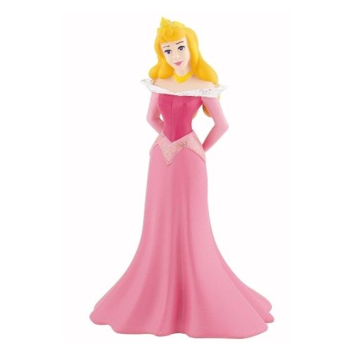 BULLYLAND 12823 Aurora Disney