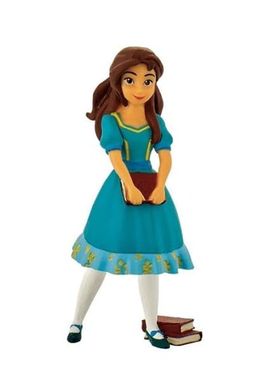 Bullyland 13251 Elena z Avaloru -Isabel 8cm (BL13251) Disney