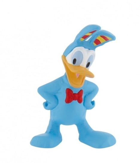 Bullyland, 15427 Kaczor Donald Easter 6,5cm Bullyland