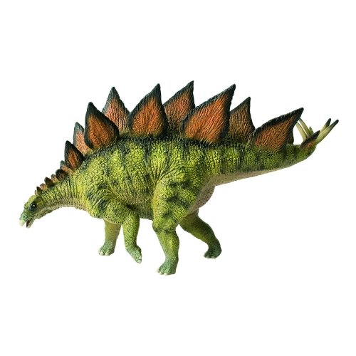 BULLYLAND 61470 Stegosaurus skala 1:30  22,5cm (BL61470) Bullyland
