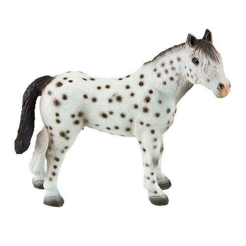 BULLYLAND 62621 OGIER RASY KNABSTRUP  13cm (BL62621) Bullyland