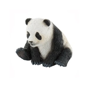 BULLYLAND 63679 Panda młoda  3cm (BL63679) Bullyland